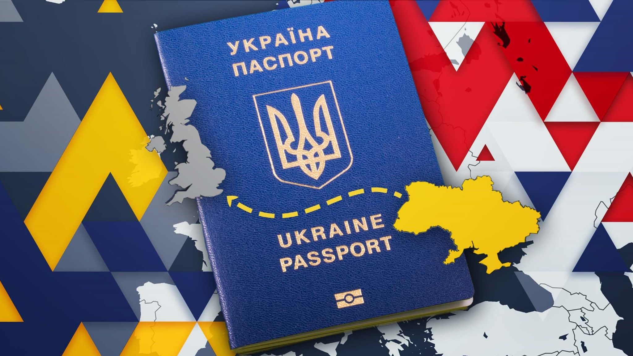 passport-translation Переводы паспортов
