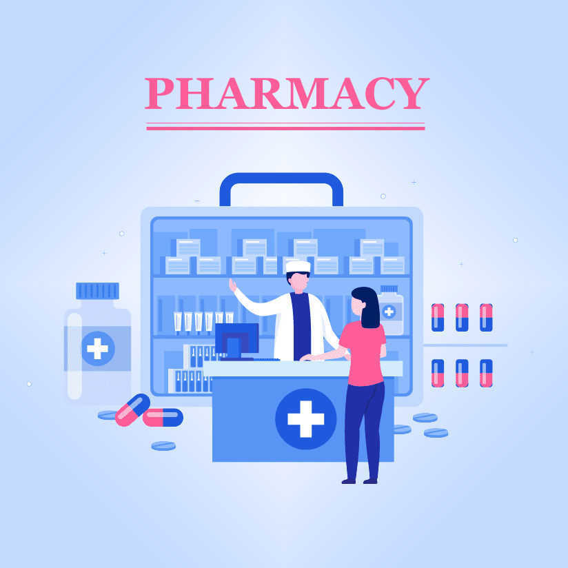 pharmacy Blog