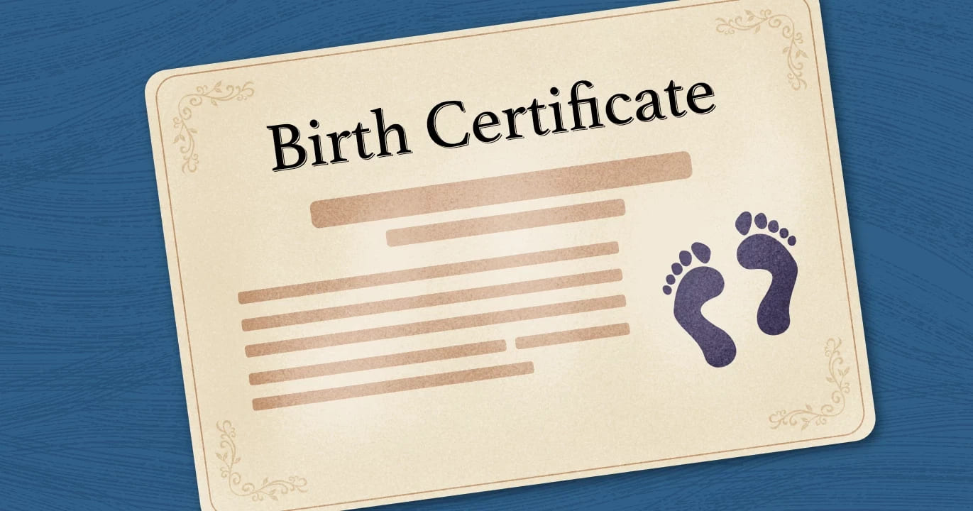 translate-birth-certificates Як відновити втрачене свідоцтво про народження в Україні?