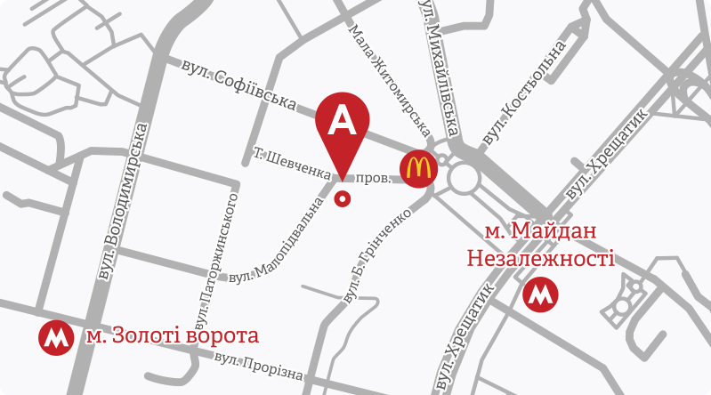 map-ukr Контакты Киевского областного бюро переводов